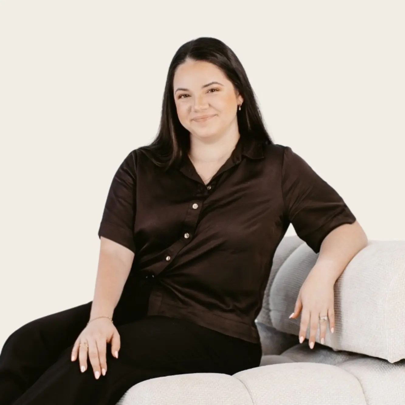 Lauren Hodges