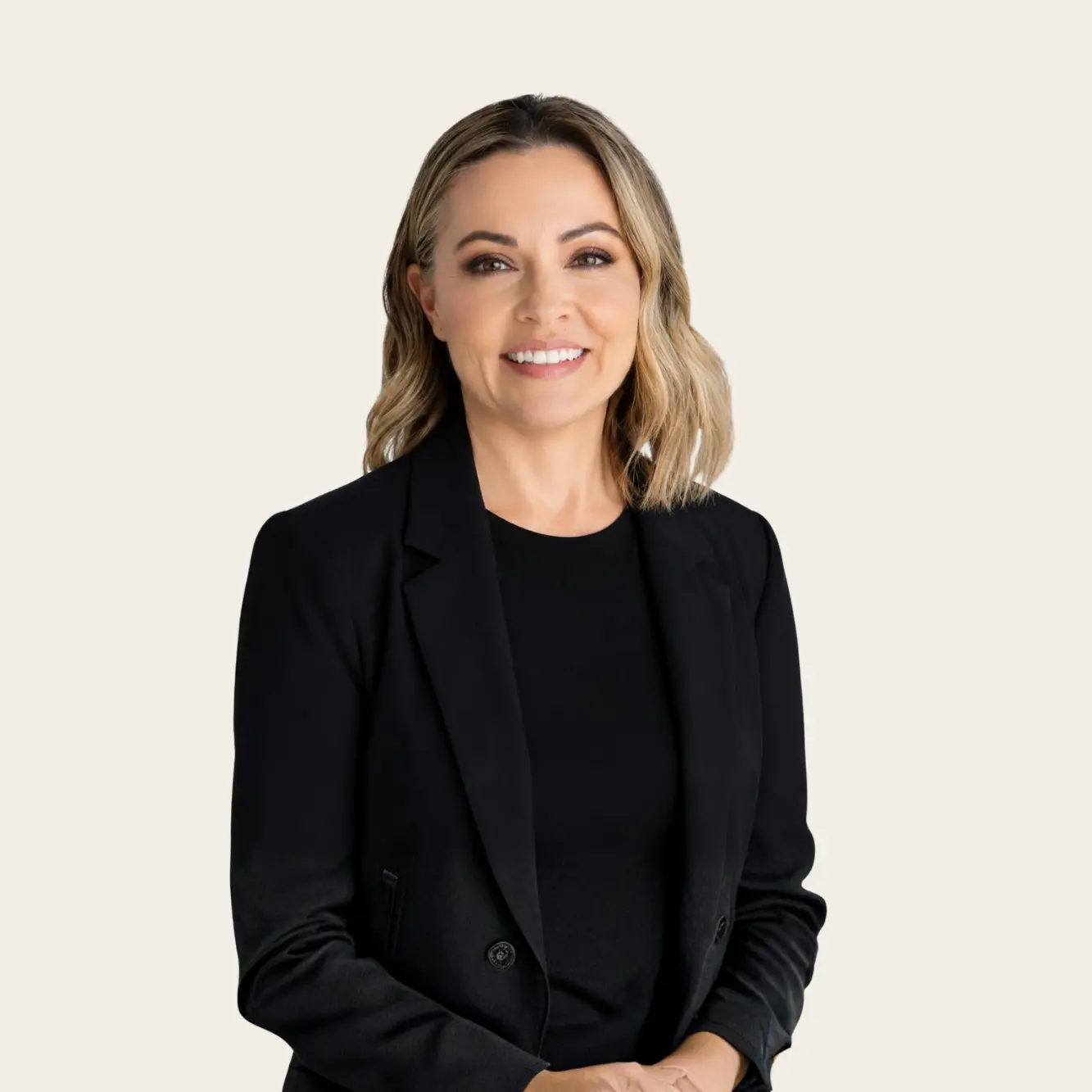 Sarah Haydon