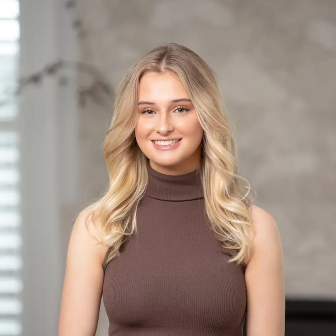 Eliza Gibbs