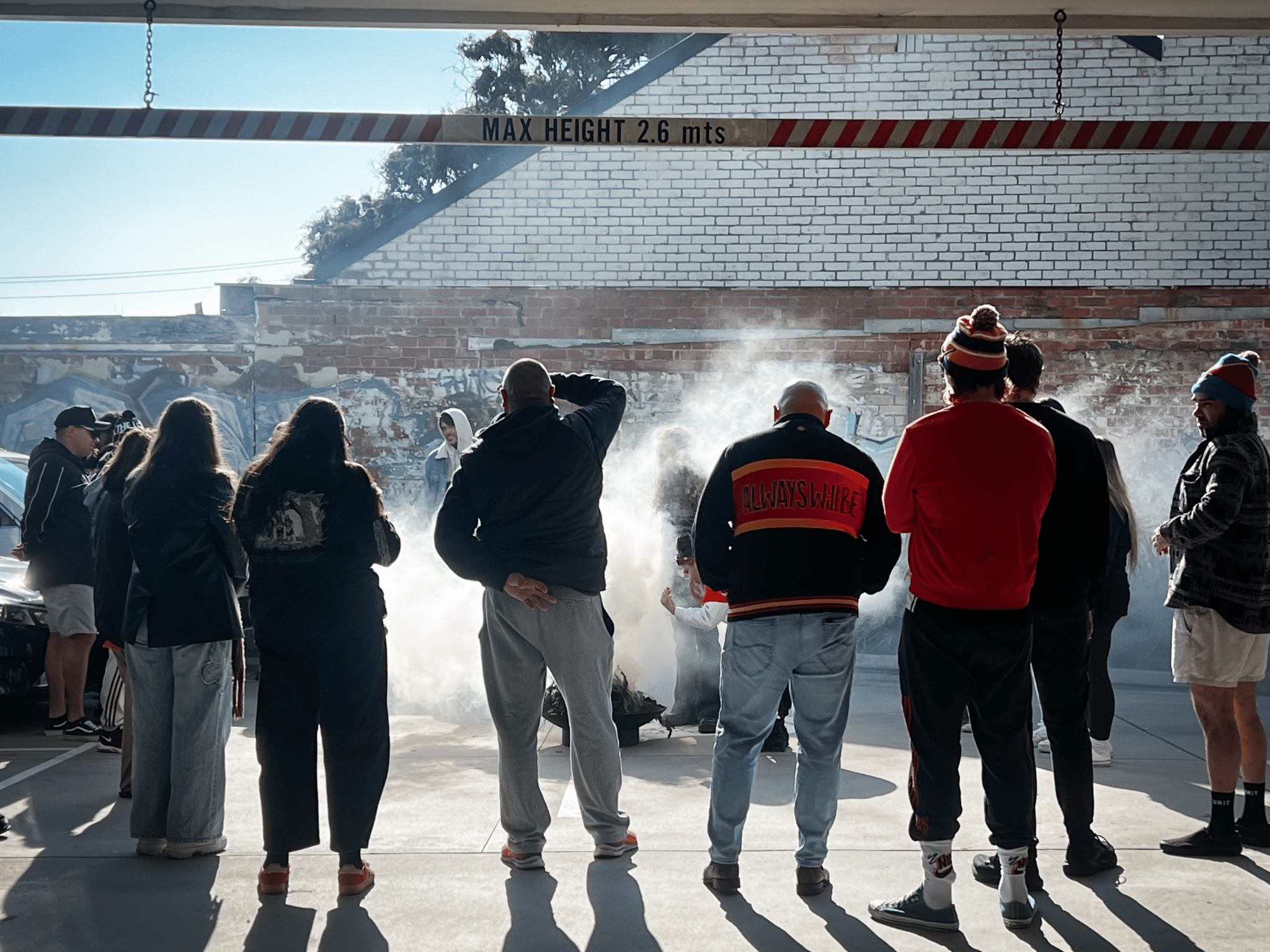 Bunurong Land Council engagement