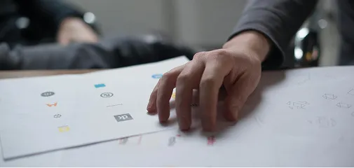 Service Cad Image