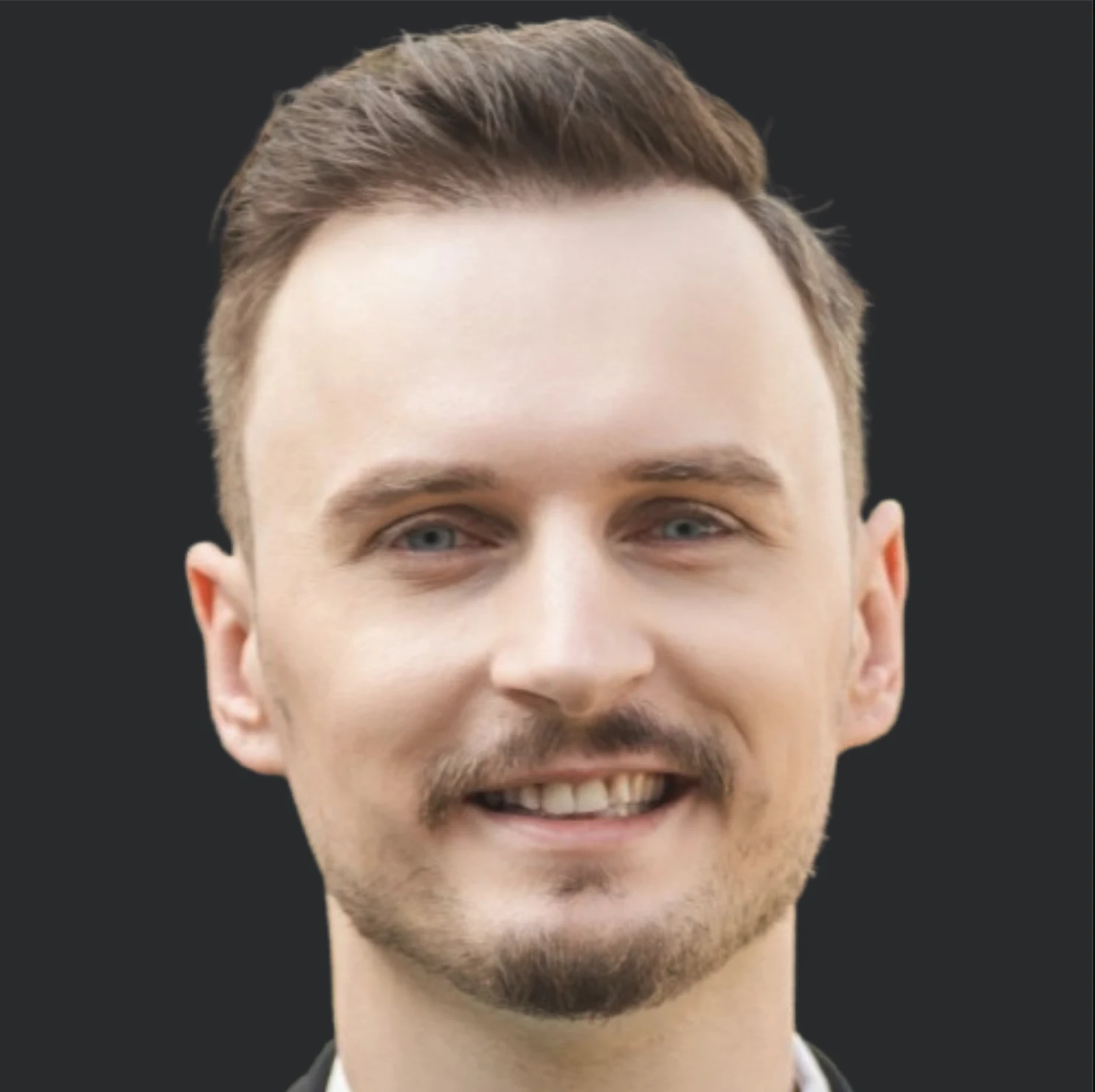 Tom Jakopovic