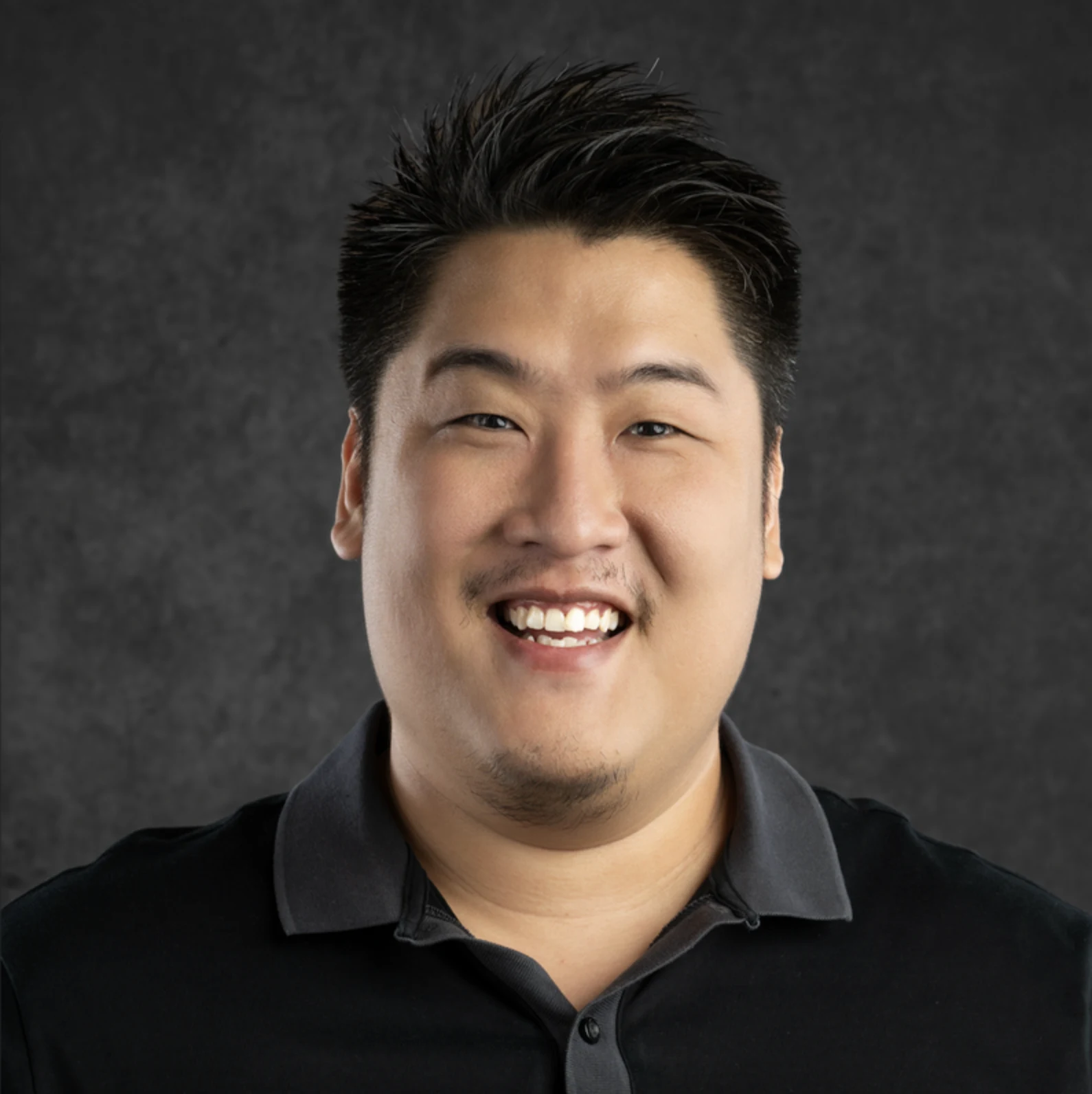 Daniel Kung