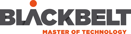 BlackBelt Logo