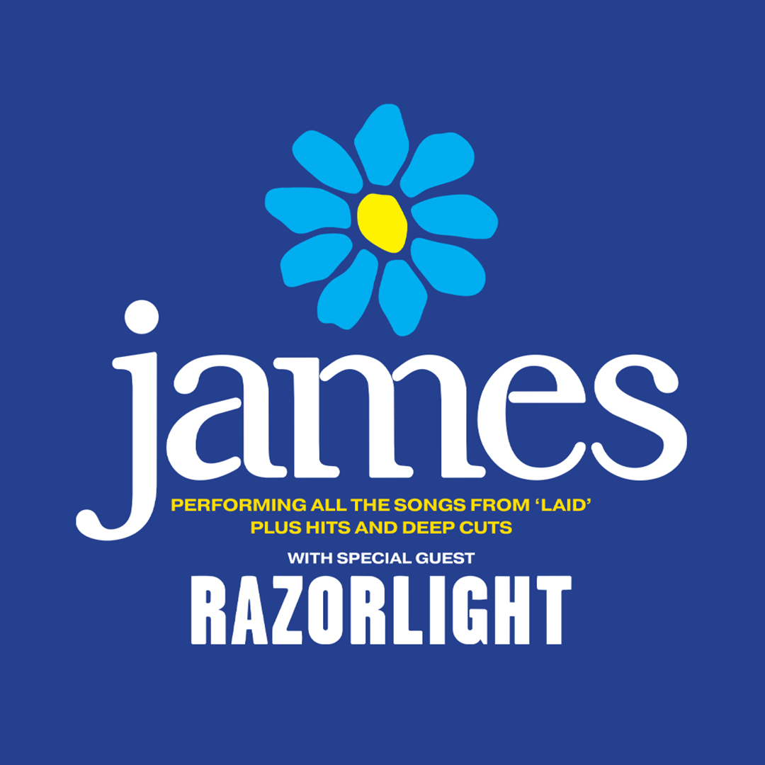 James Image
