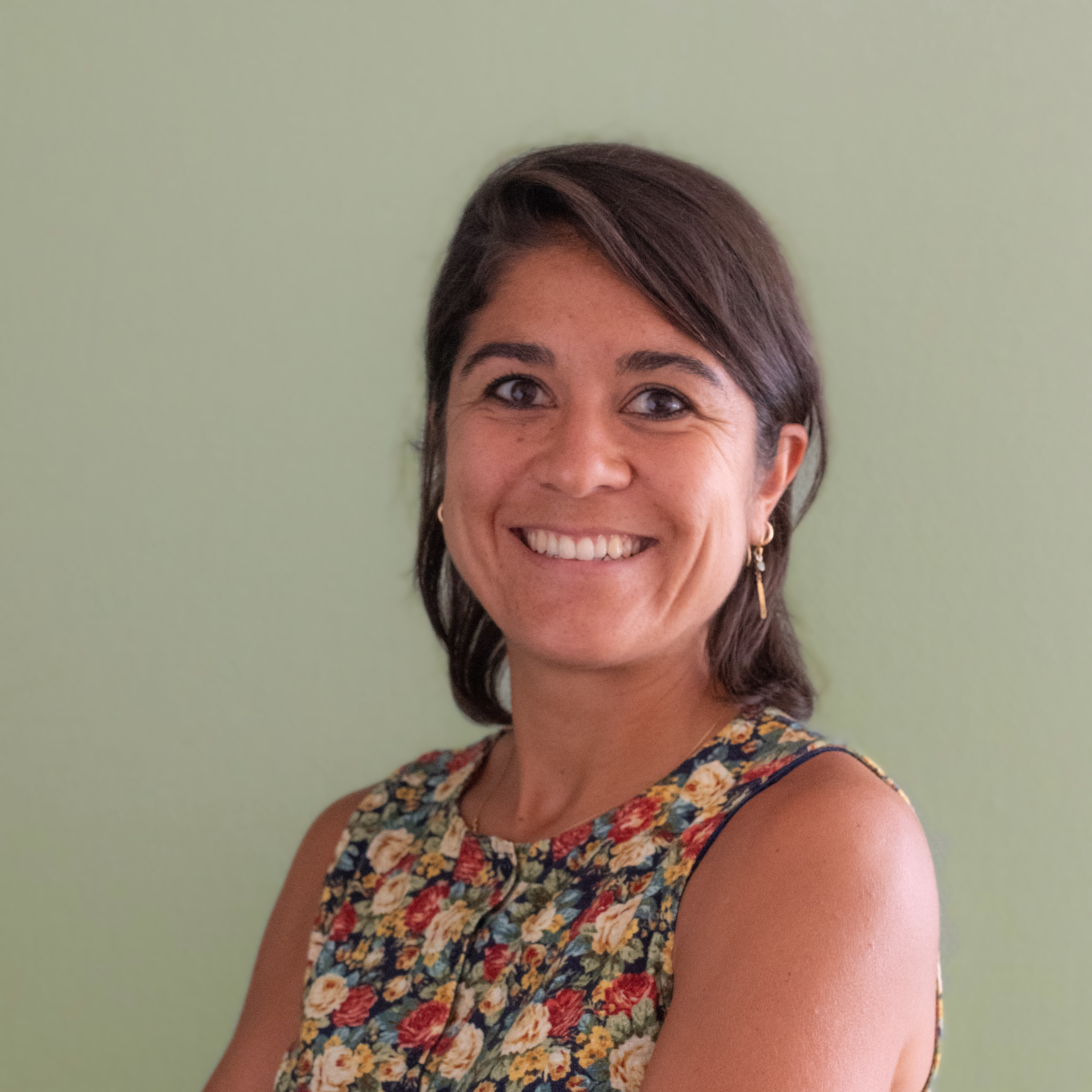 Dr Chloé Labarre