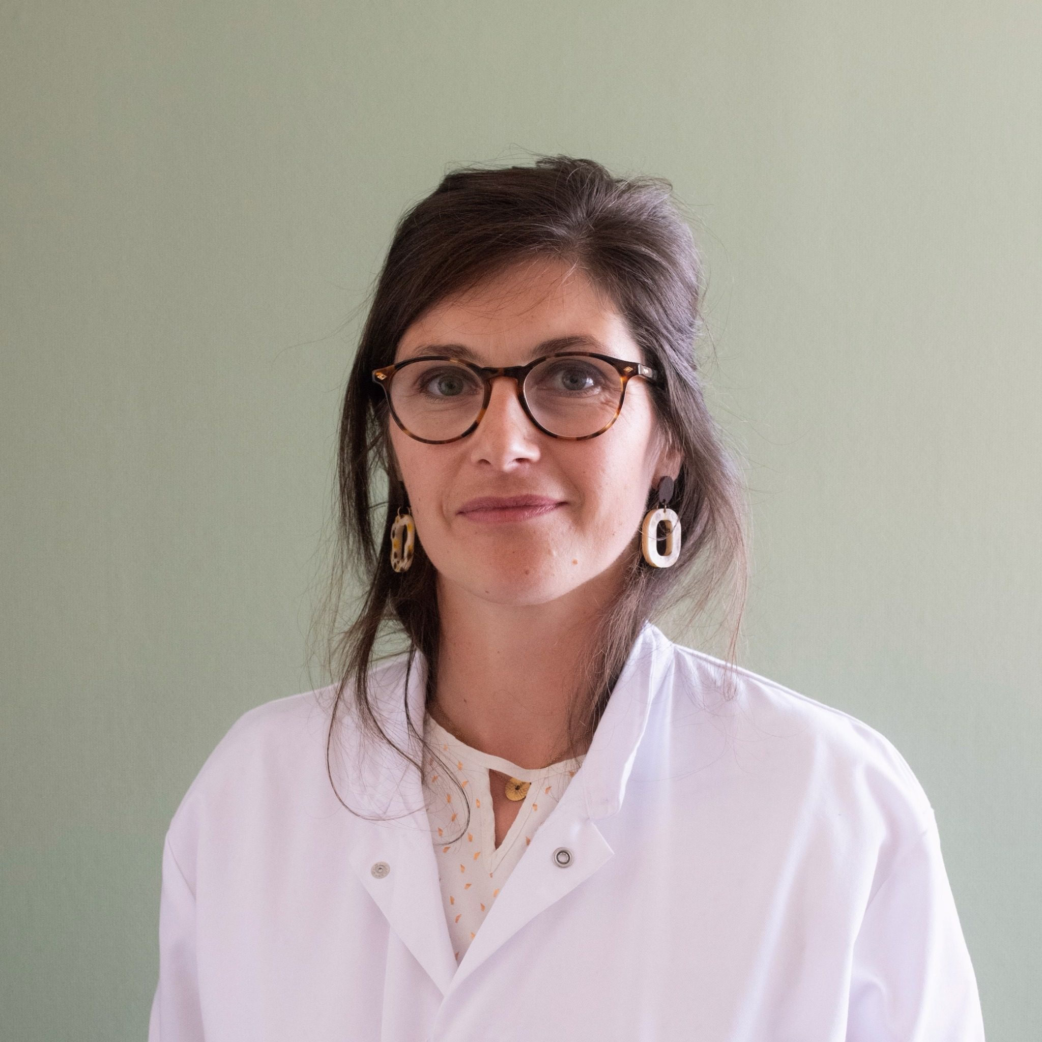 Dr Aude Griffart
