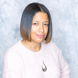 Candace Patterson