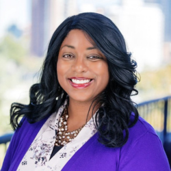 Cybrina R. Cooper