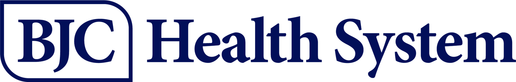 BJC HealthSystem