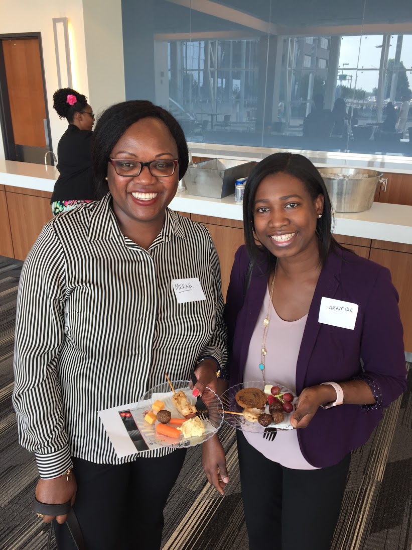 SMPHR community moment — SMPHR event photo