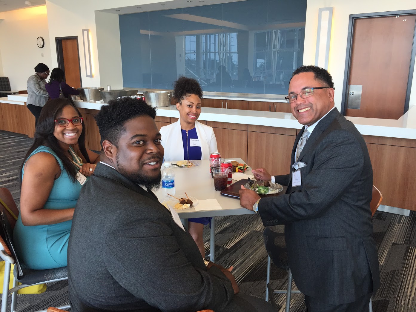 SMPHR community moment — SMPHR event photo