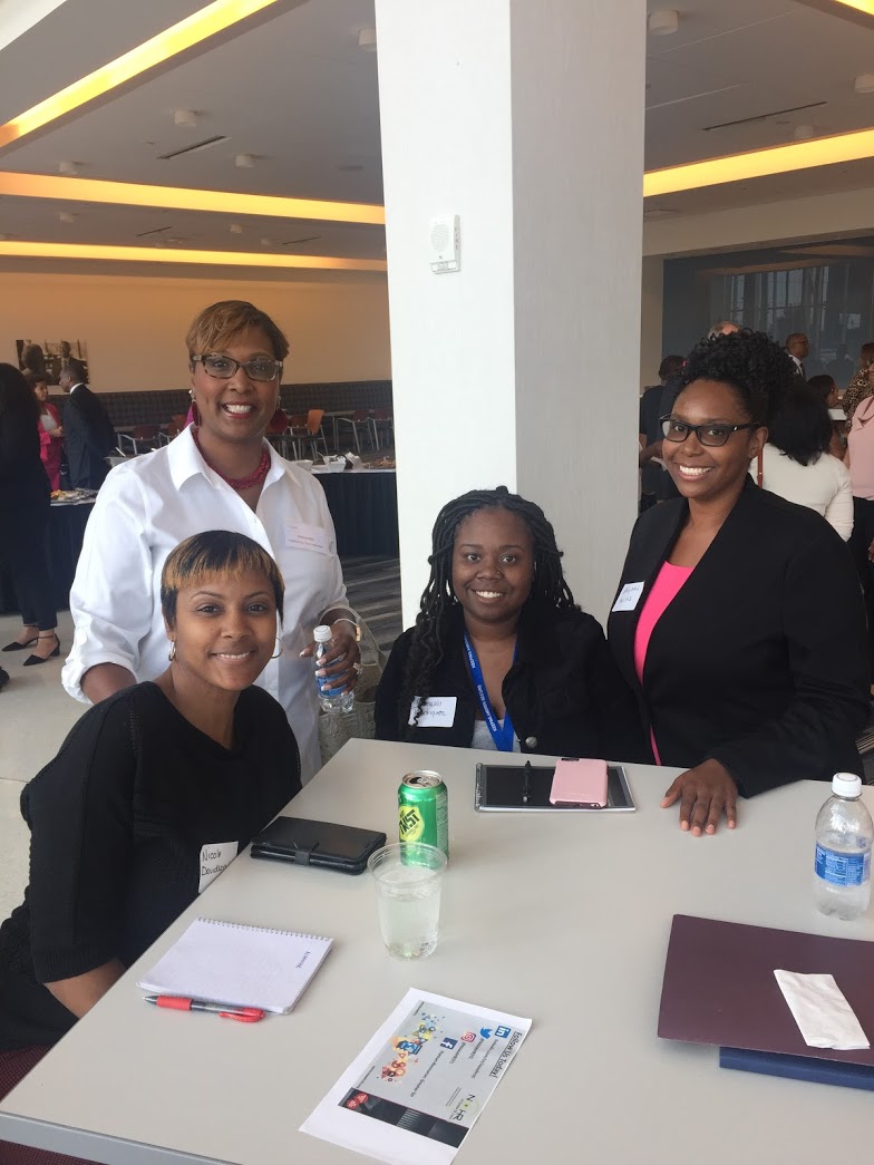SMPHR community moment — SMPHR event photo