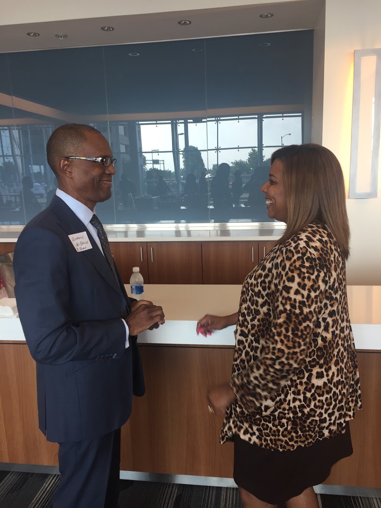 SMPHR community moment — SMPHR event photo
