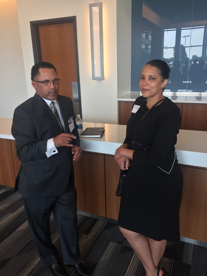 SMPHR community moment — SMPHR event photo