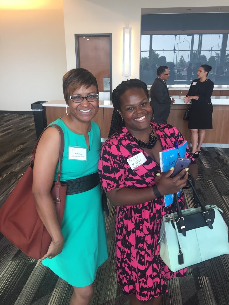 SMPHR community moment — SMPHR event photo