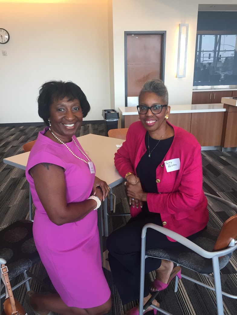 SMPHR community moment — SMPHR event photo