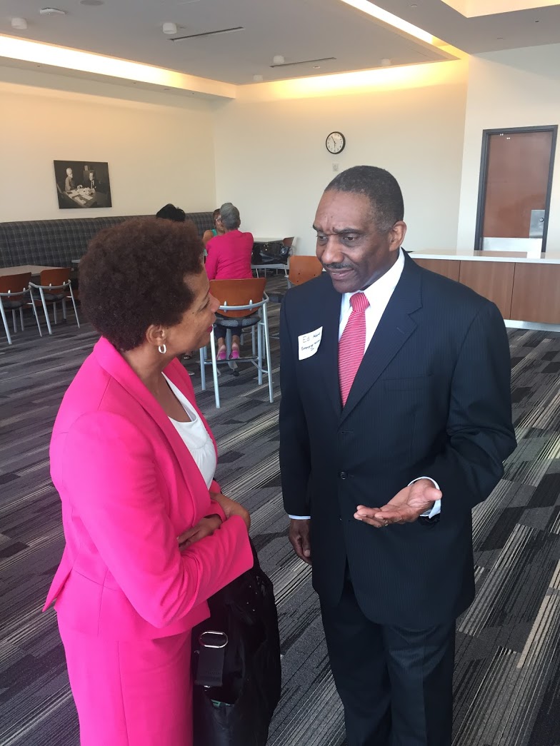 SMPHR community moment — SMPHR event photo