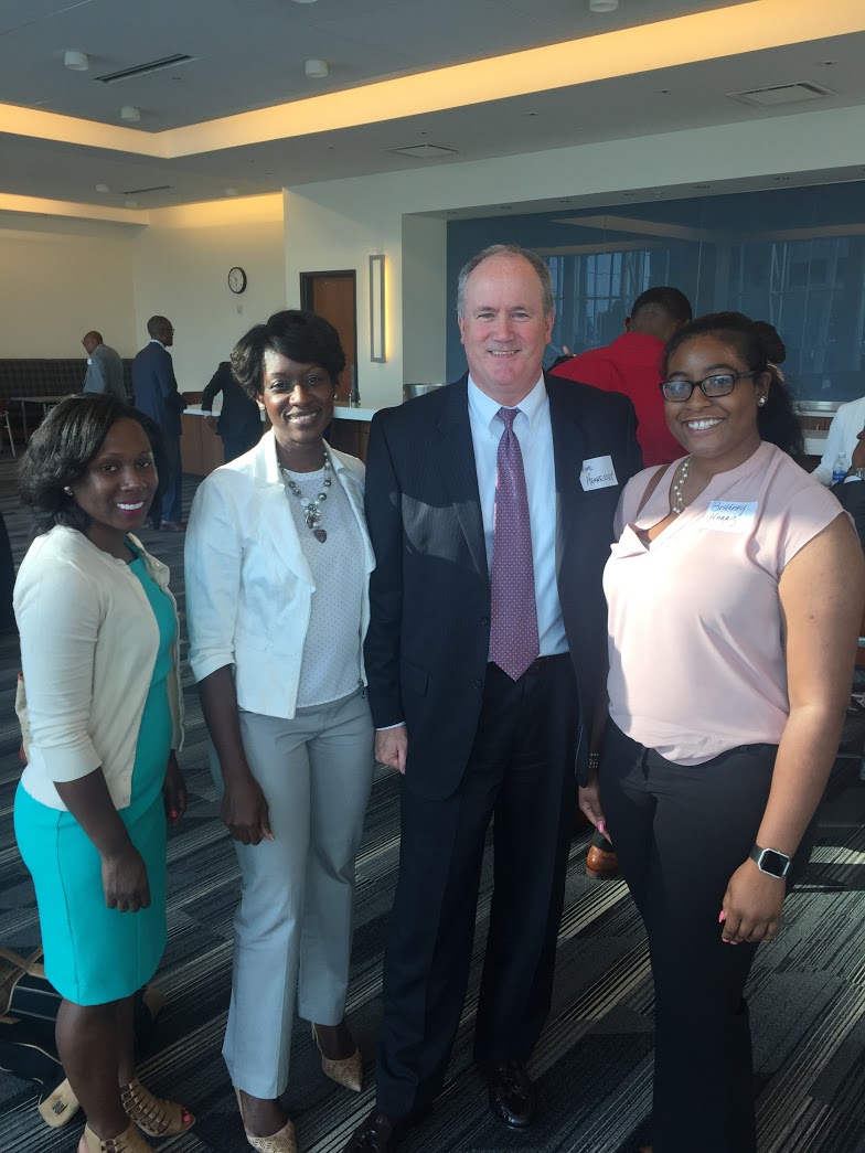 SMPHR community moment — SMPHR event photo