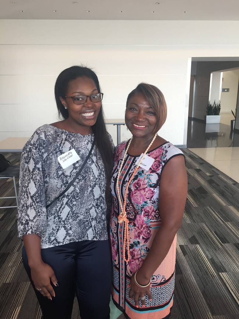 SMPHR community moment — SMPHR event photo