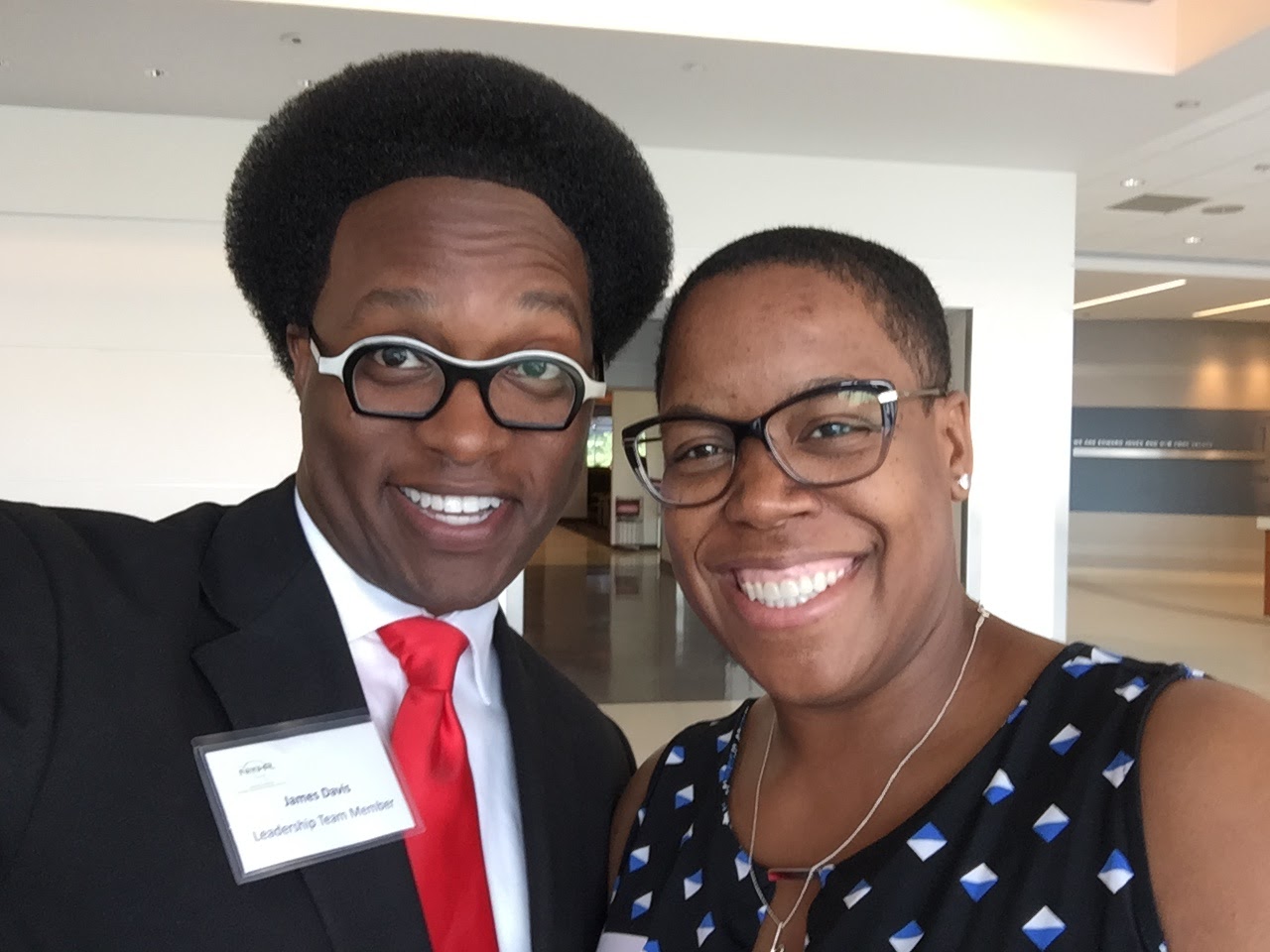 SMPHR community moment — SMPHR event photo