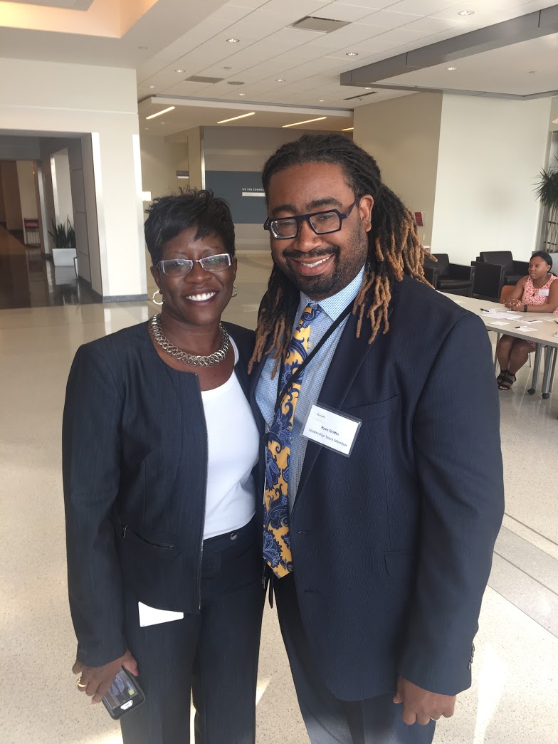 SMPHR community moment — SMPHR event photo