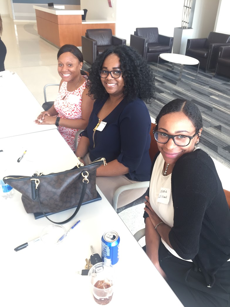 SMPHR community moment — SMPHR event photo