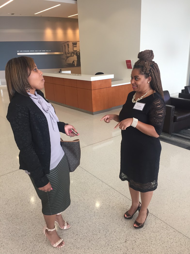 SMPHR community moment — SMPHR event photo