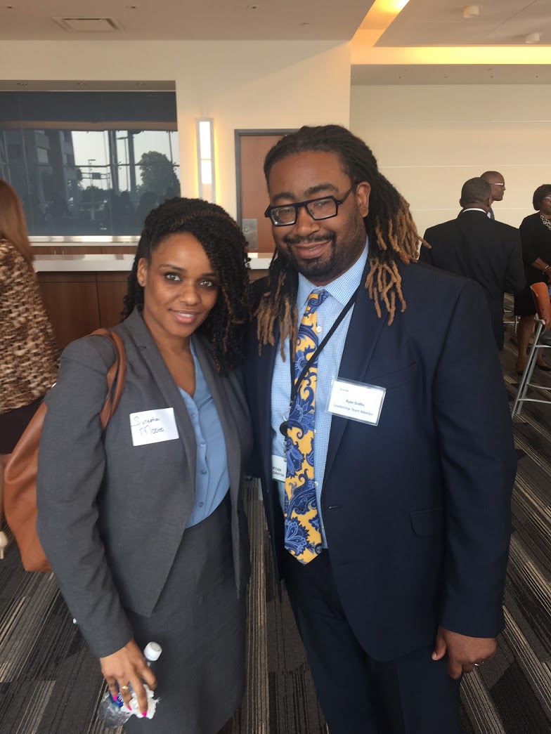 SMPHR community moment — SMPHR event photo