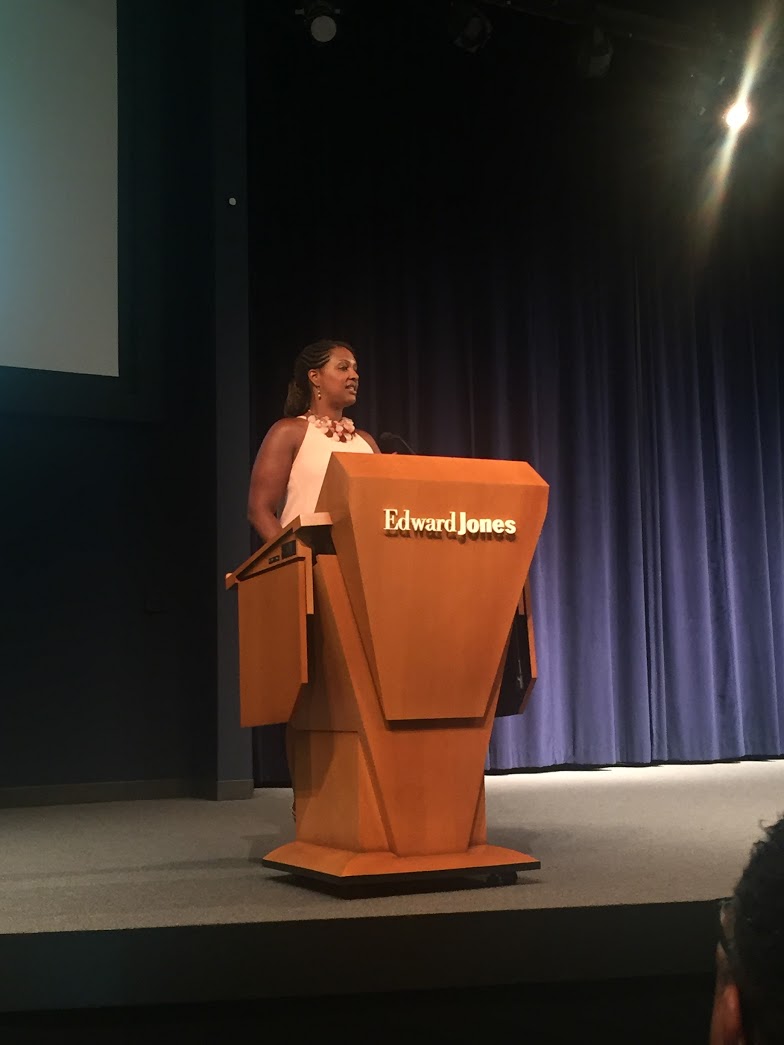 SMPHR community moment — SMPHR event photo