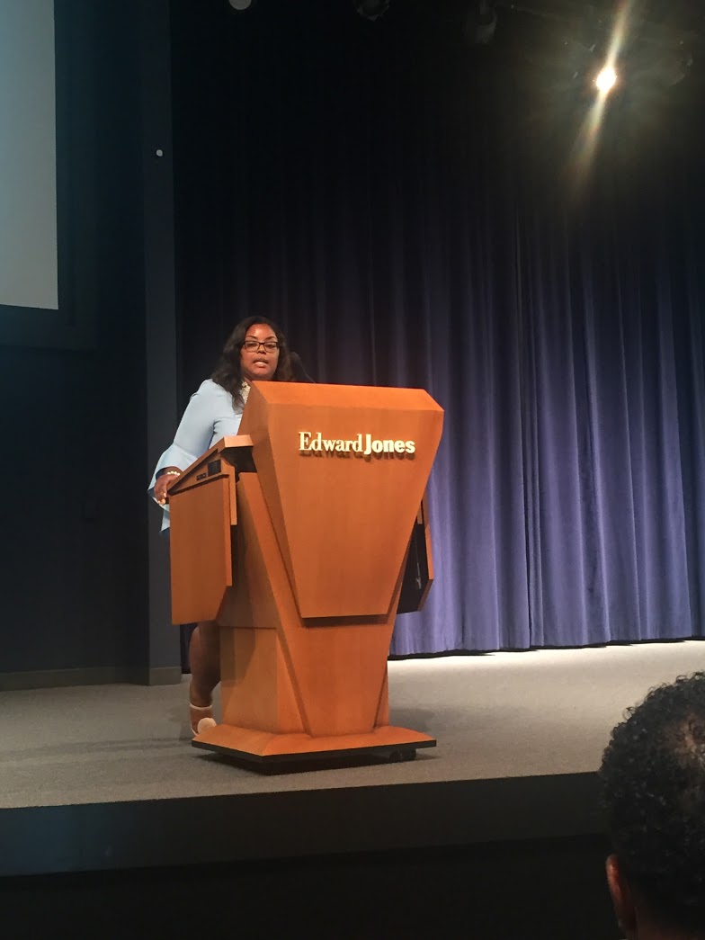 SMPHR community moment — SMPHR event photo