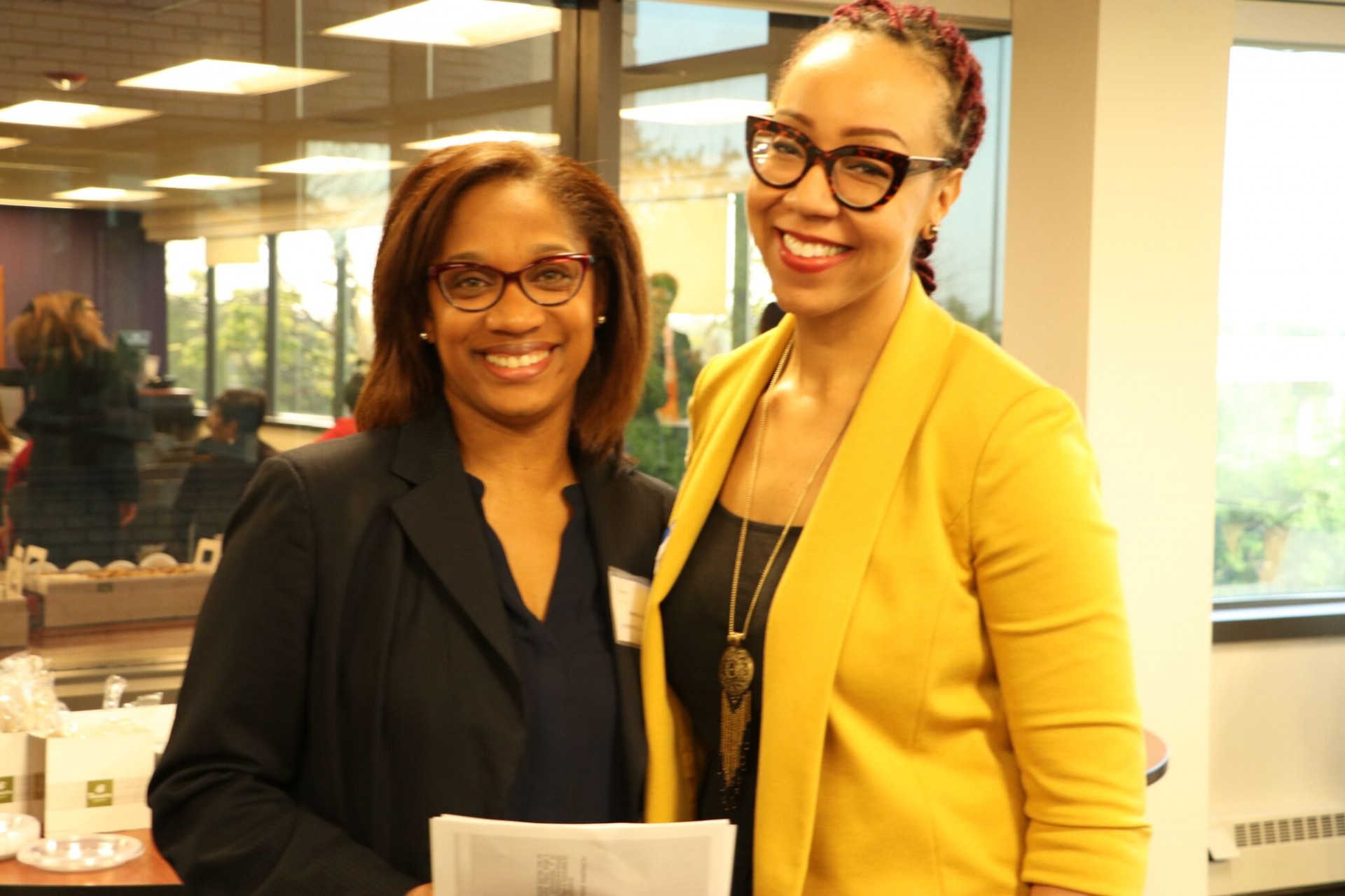 SMPHR community moment — SMPHR event photo