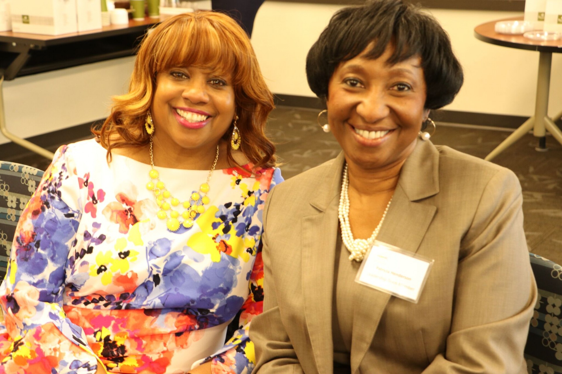 SMPHR community moment — SMPHR event photo