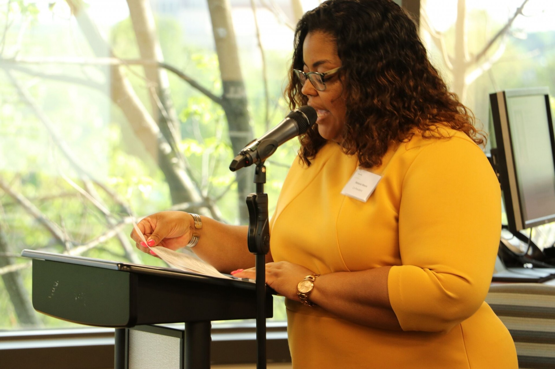 SMPHR community moment — SMPHR event photo