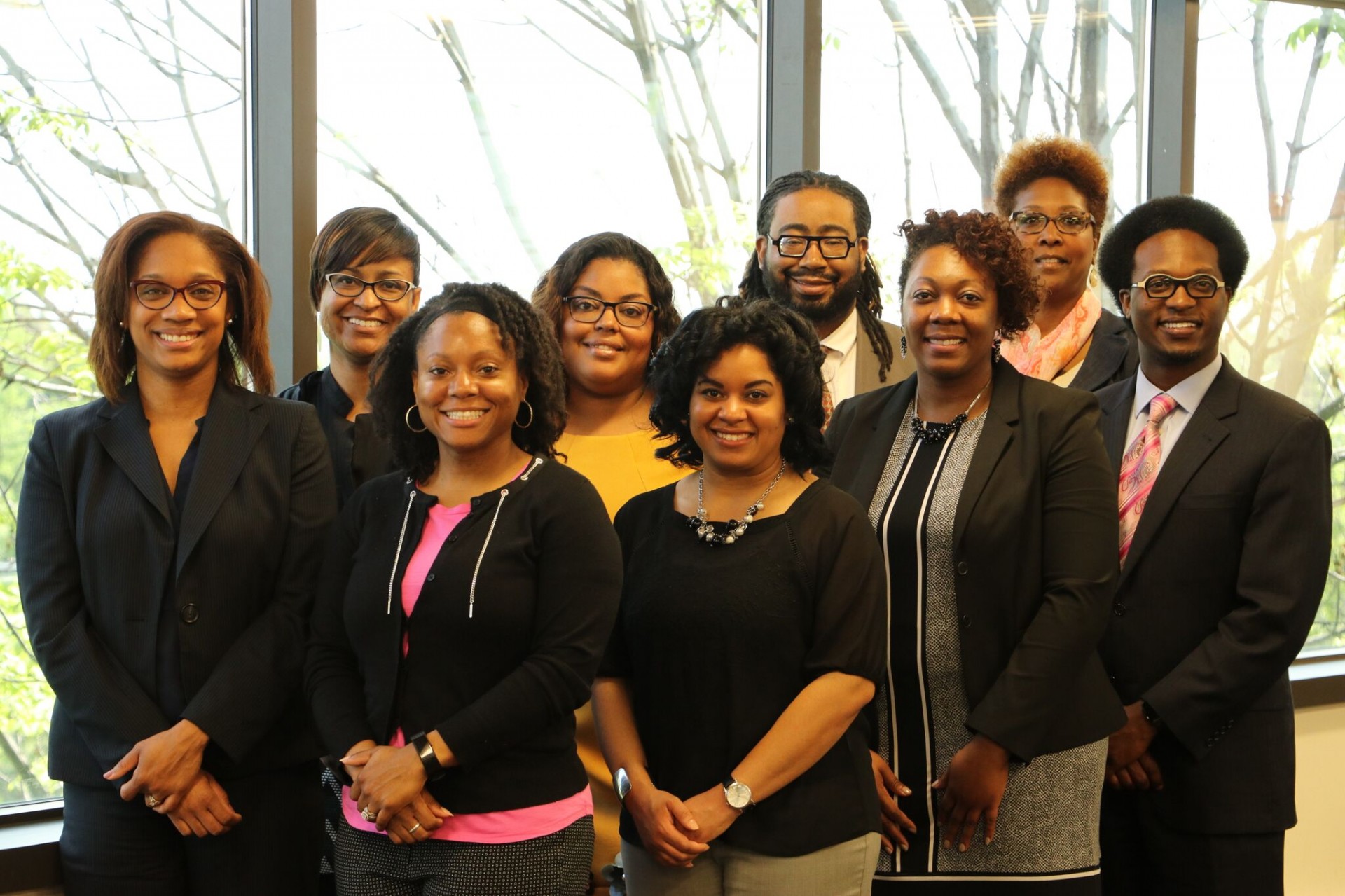 SMPHR community moment — SMPHR event photo