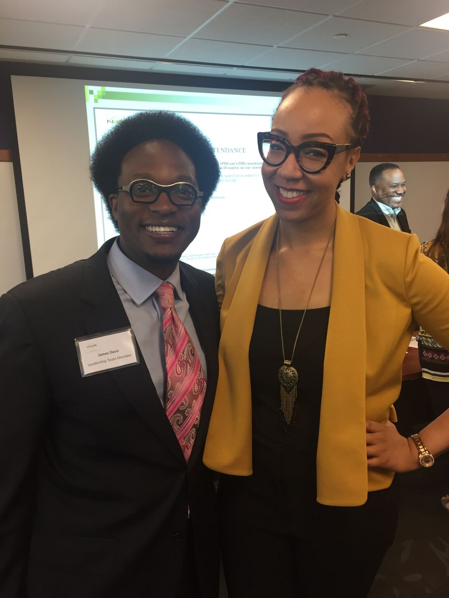 SMPHR community moment — SMPHR event photo