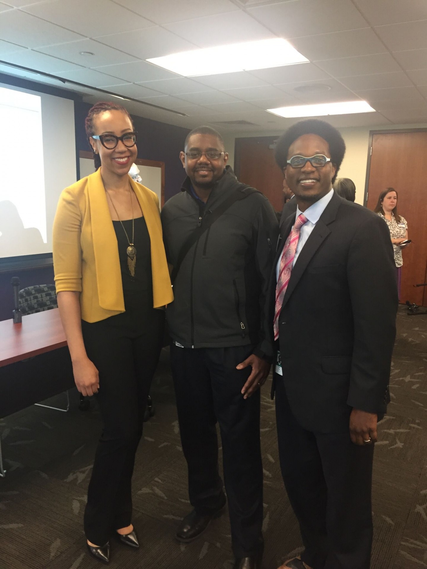 SMPHR community moment — SMPHR event photo