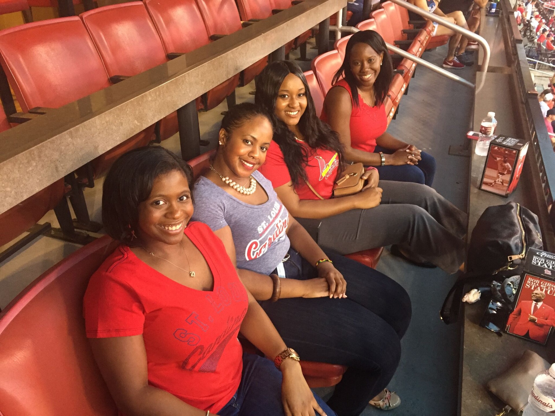 SMPHR community moment — SMPHR event photo