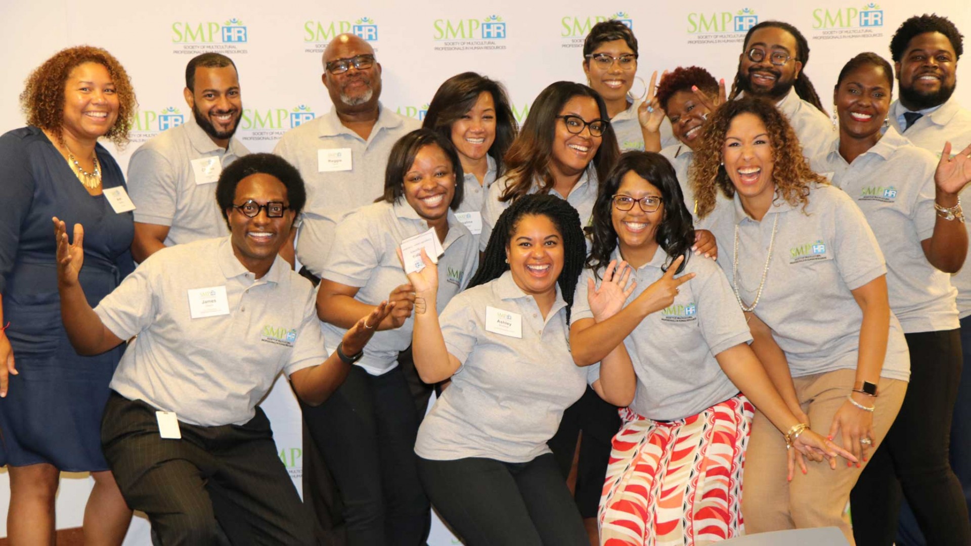 SMPHR community moment — SMPHR event photo