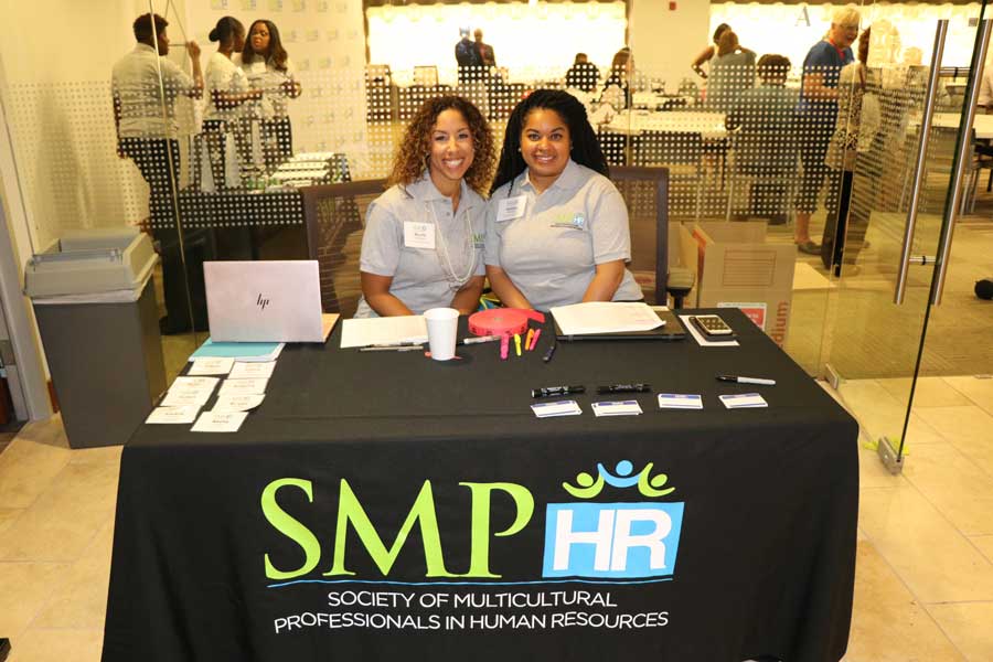 SMPHR community moment — SMPHR event photo