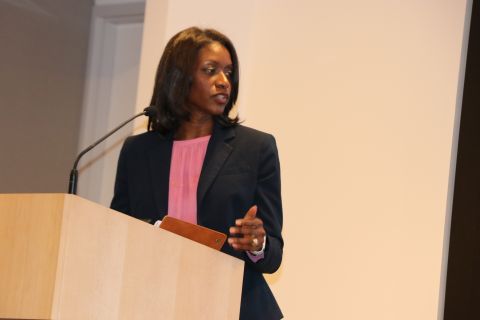 Getting There Together 2023 — SMPHR event photo