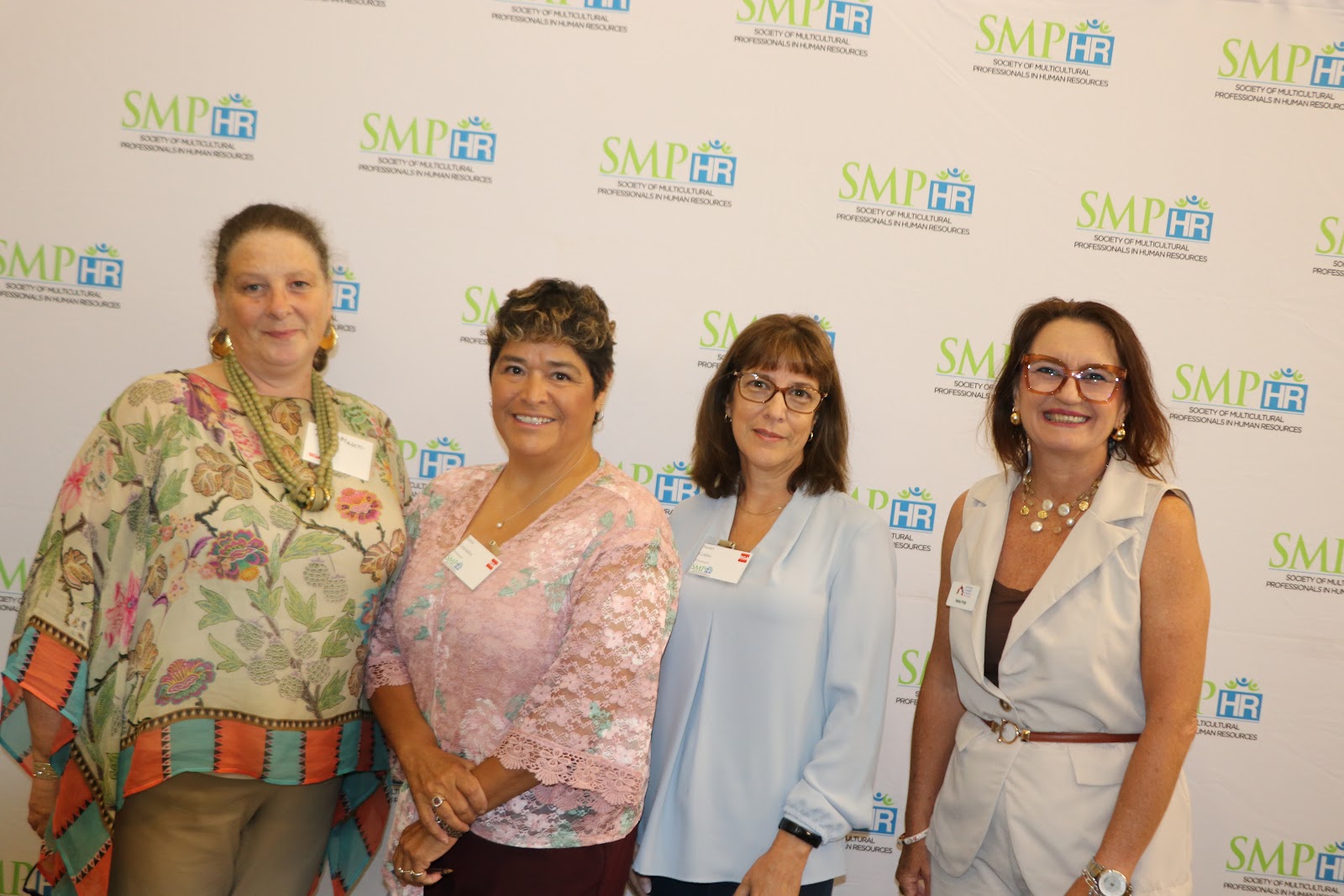 SMPHR members (SMPHR)