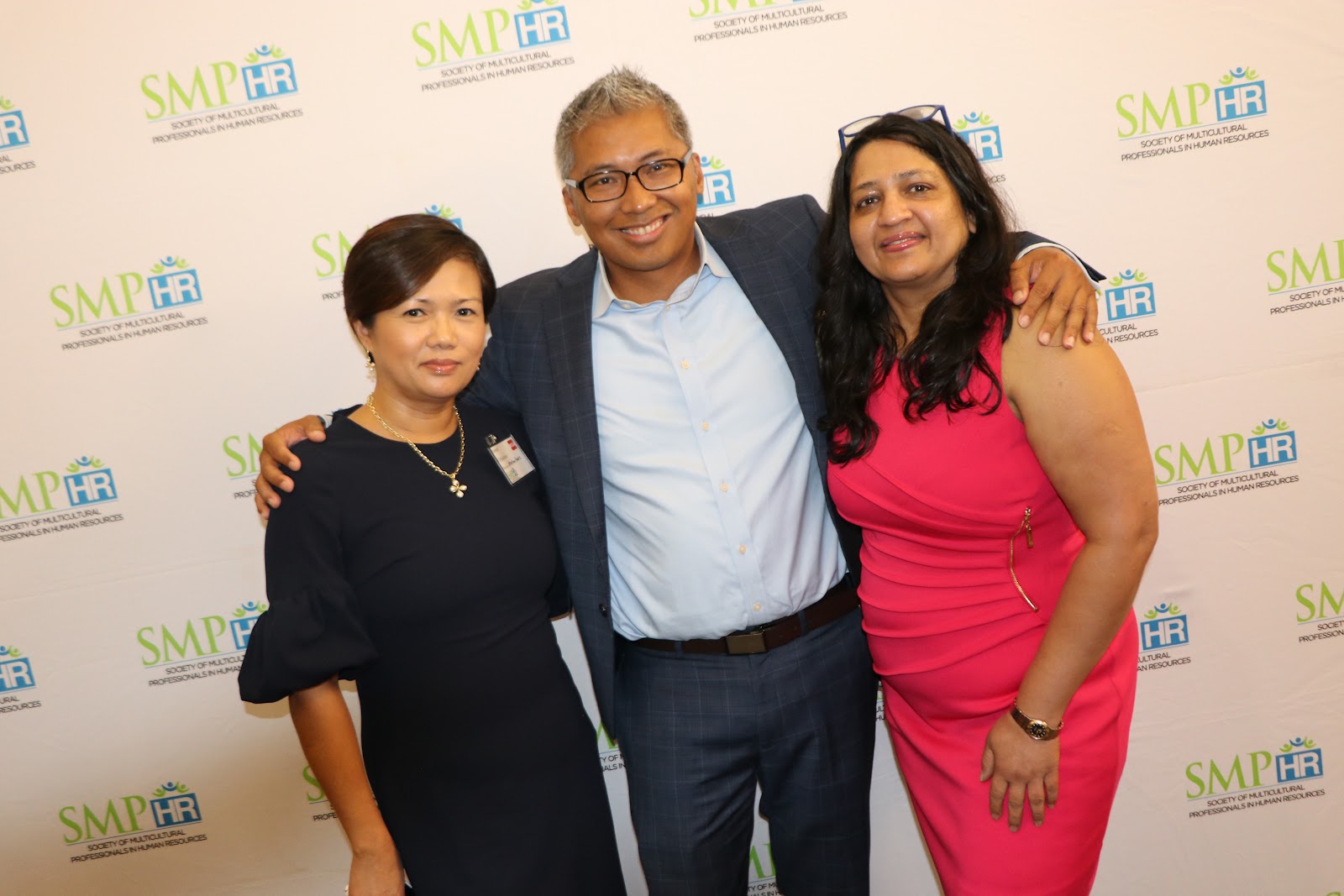 SMPHR members (SMPHR)