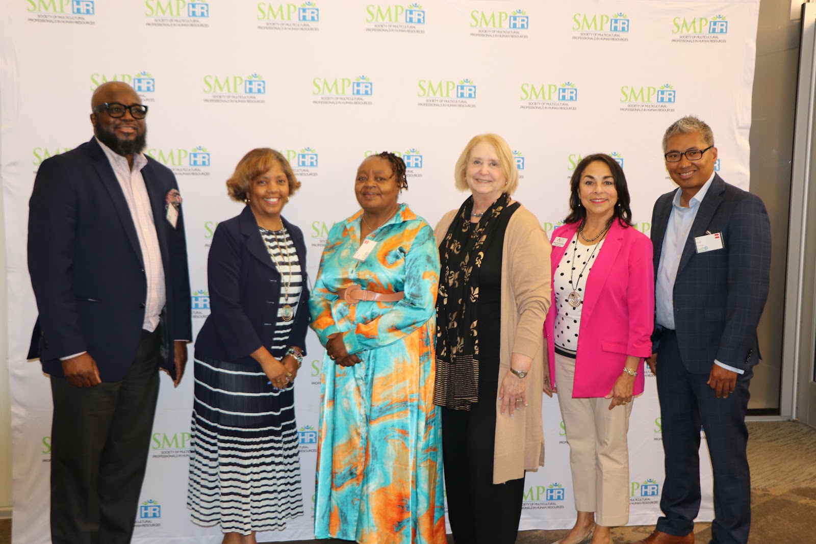SMPHR members (SMPHR)