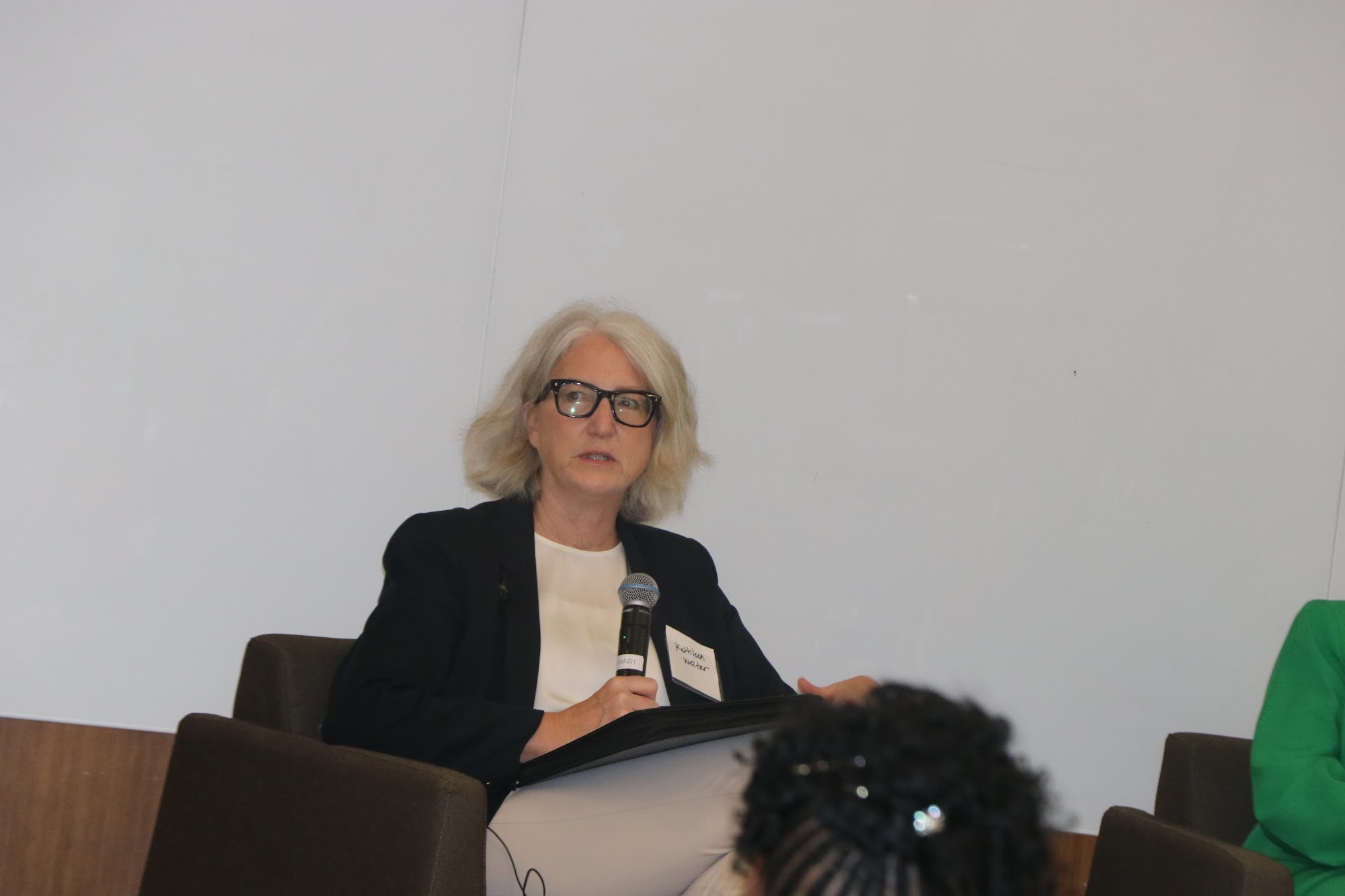Scenes from SMPHR's CHRO Roundtable, June 22, 2026.