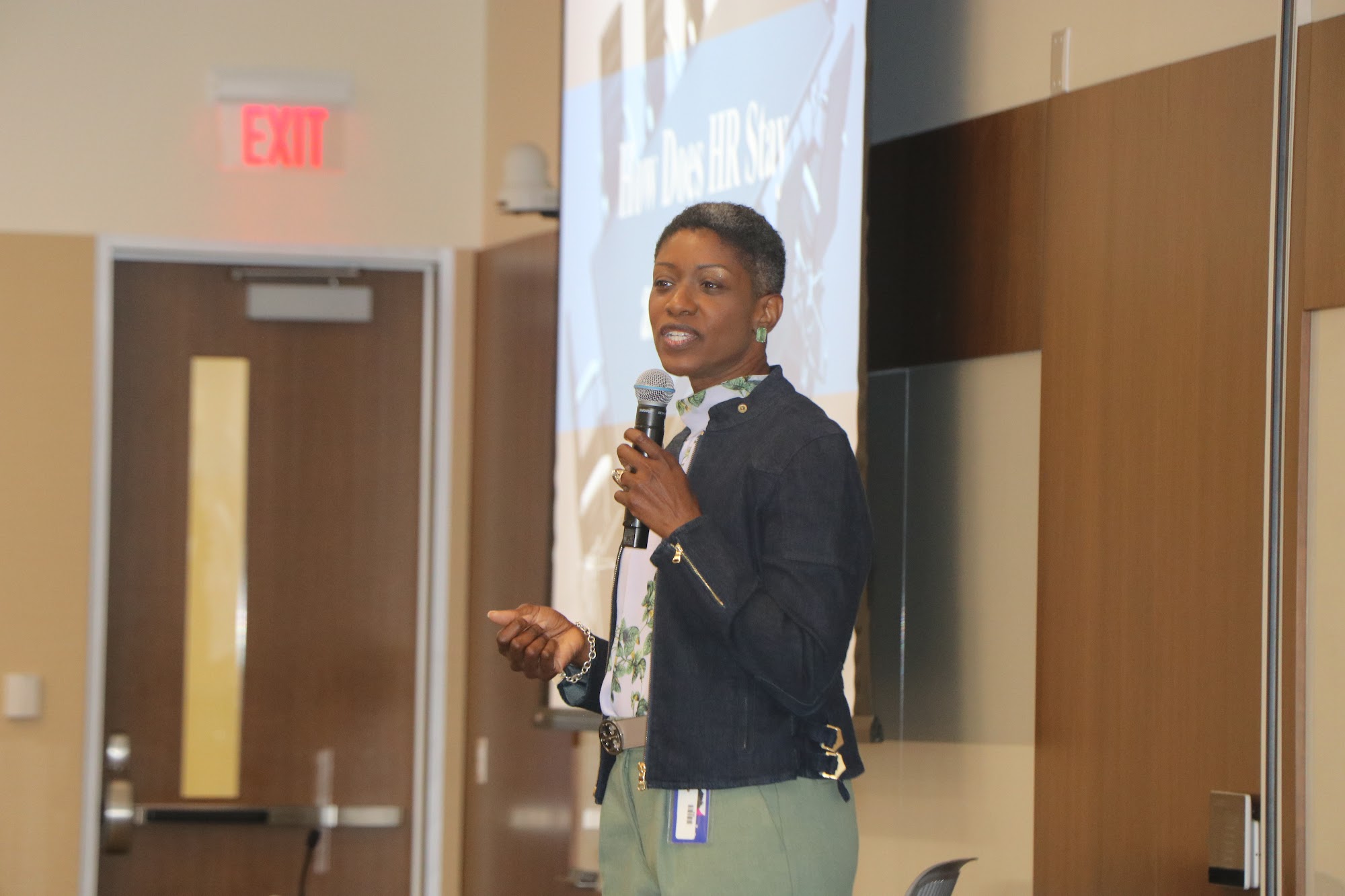 Scenes from SMPHR's CHRO Roundtable, June 22, 2026.
