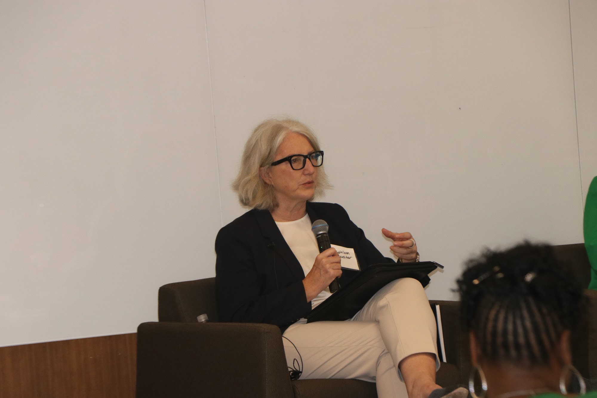 Scenes from SMPHR's CHRO Roundtable, June 22, 2026.