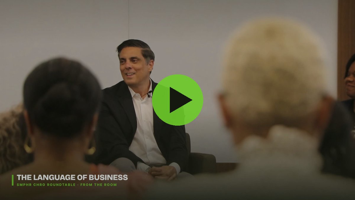 Watch the 2026 CHRO Roundtable recap