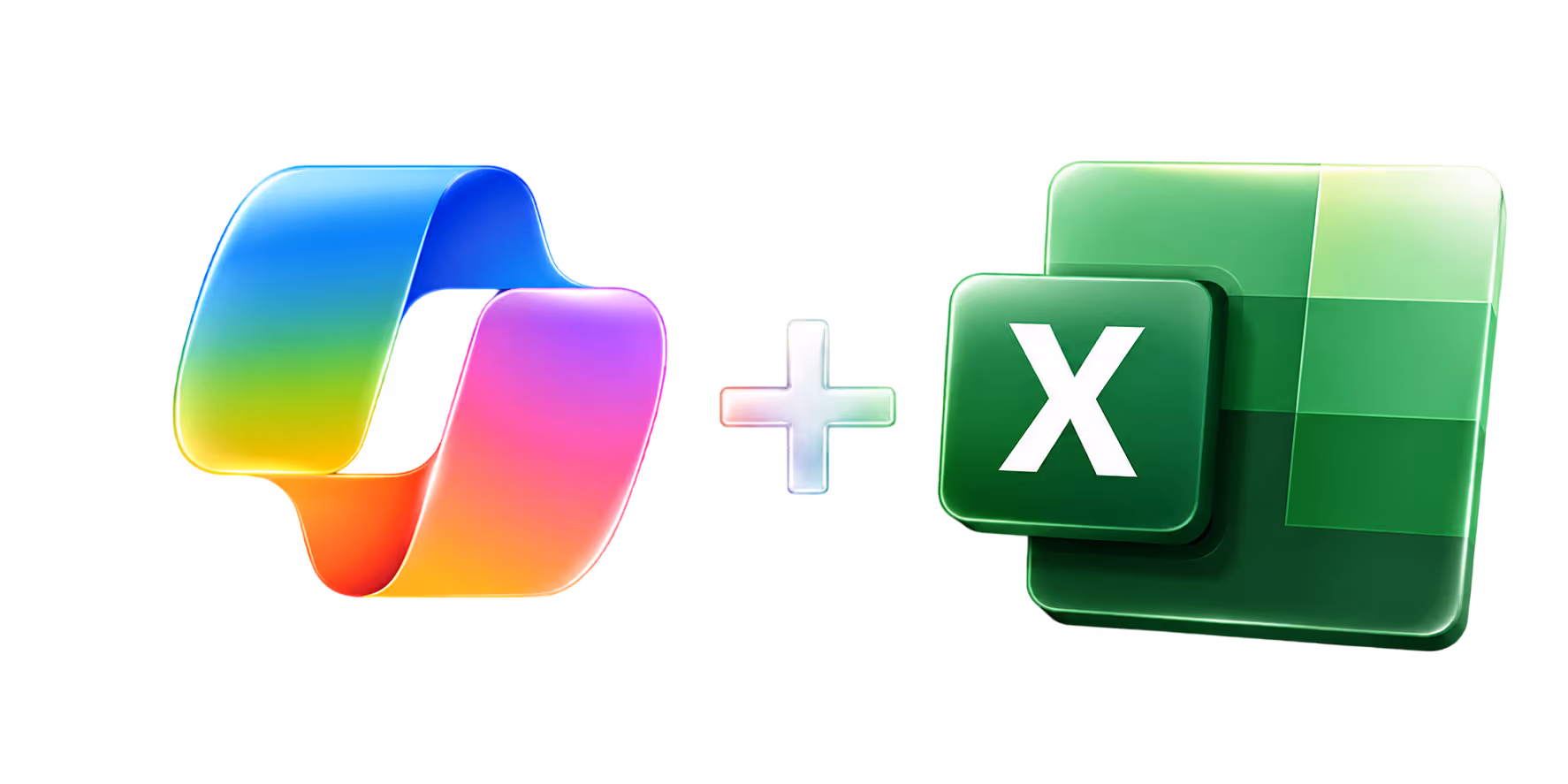 Excel + Copilot