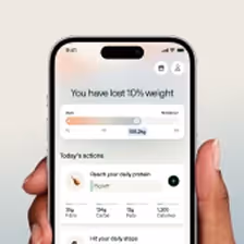 Menu link